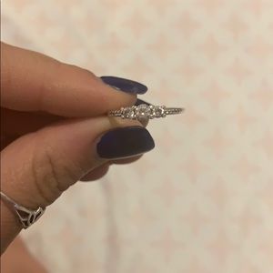 New Condition Pandora Ring